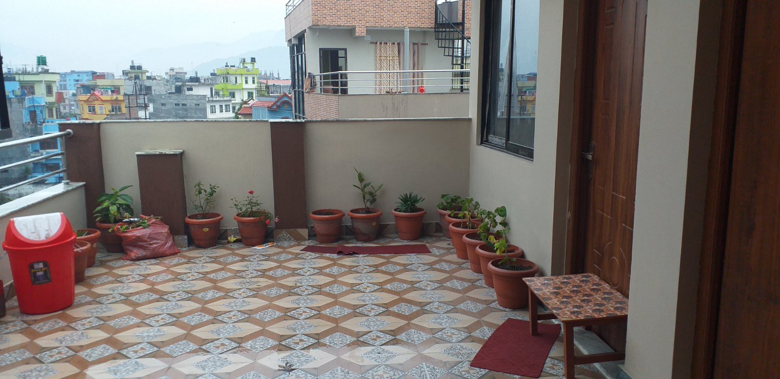 kalash boys hostel
