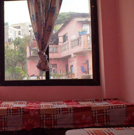 kalash boys hostel
